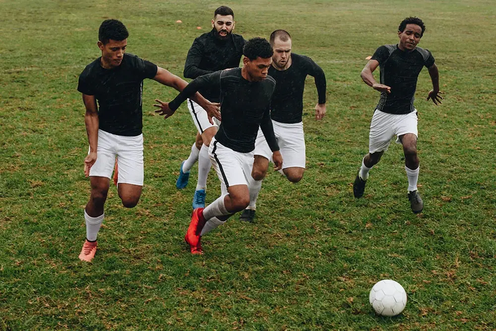 Treningi w Książenicach